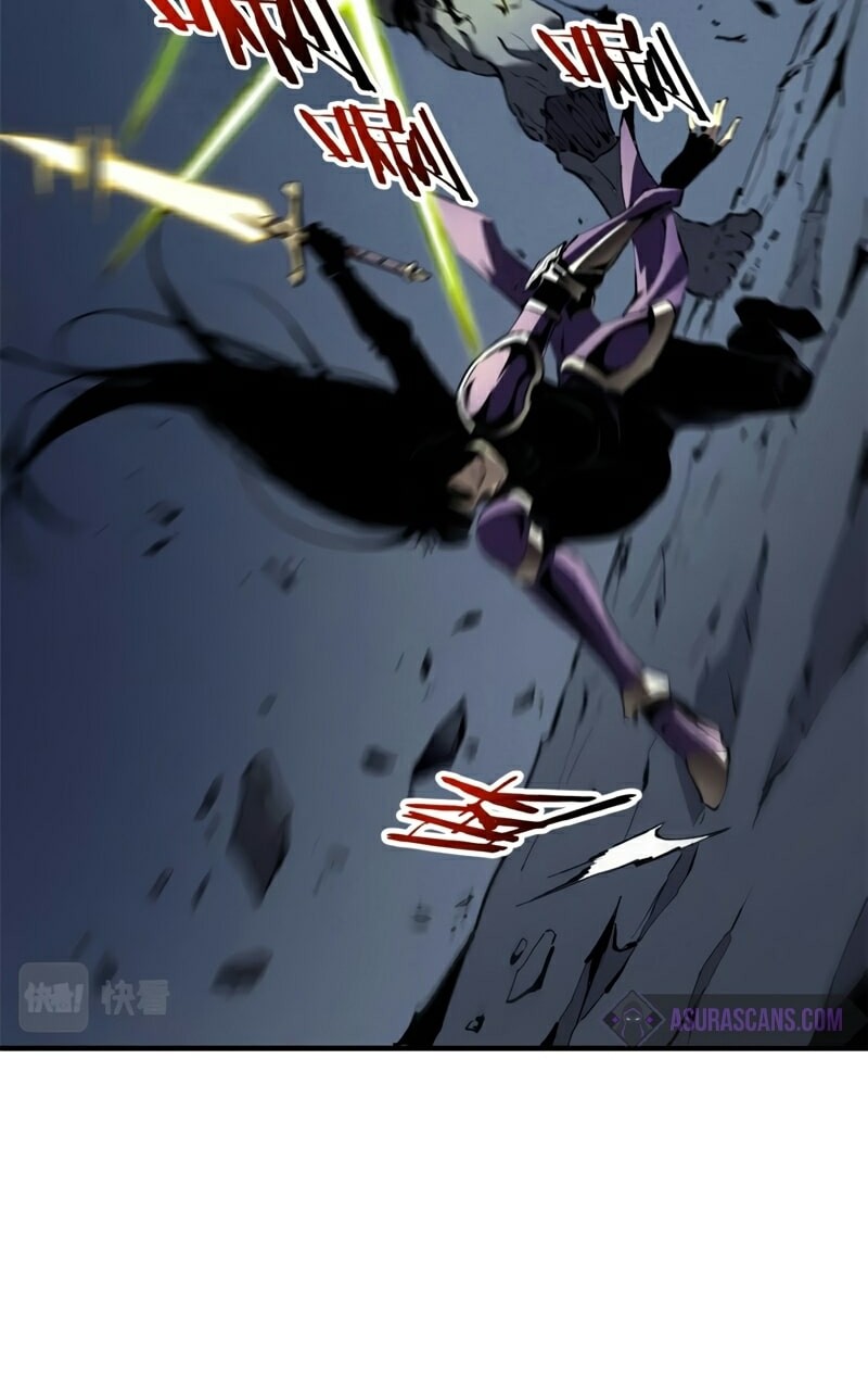 Reincarnation Of The Strongest Sword God Chapter 39 - halaman 7