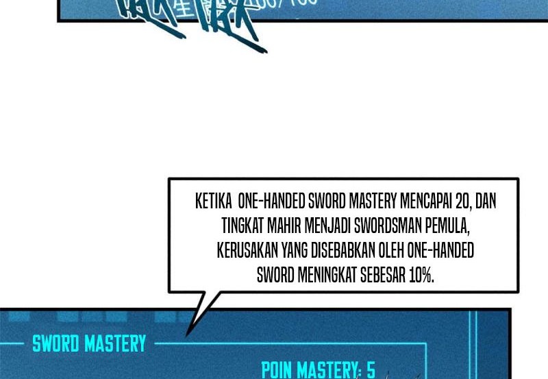 Reincarnation Of The Strongest Sword God Chapter 4 - halaman 11