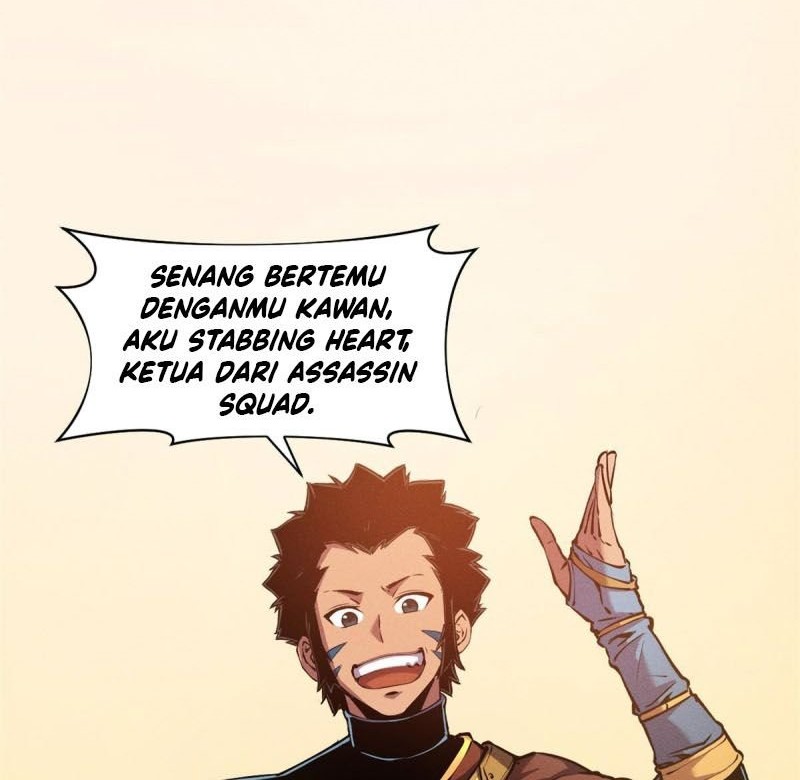 Reincarnation Of The Strongest Sword God Chapter 4 - halaman 20