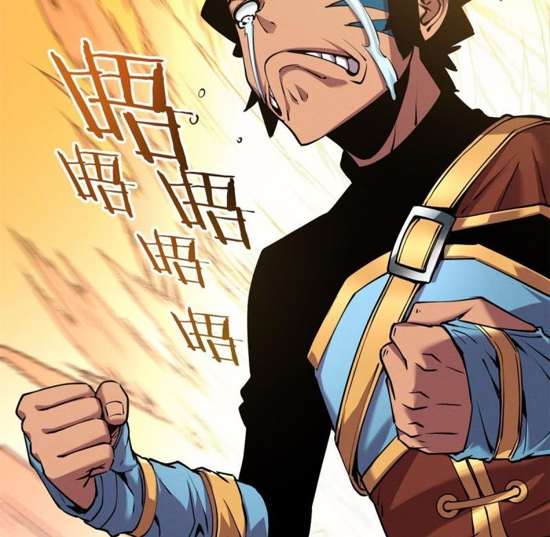 Reincarnation Of The Strongest Sword God Chapter 4 - halaman 28