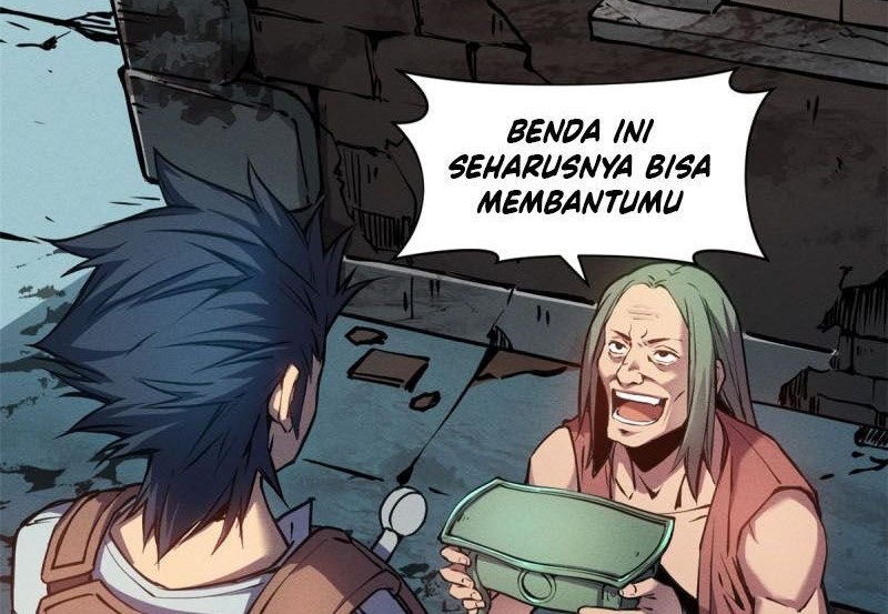 Reincarnation Of The Strongest Sword God Chapter 4 - halaman 3