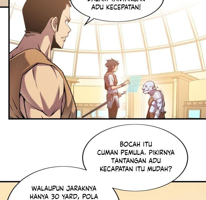 Reincarnation Of The Strongest Sword God Chapter 4 - halaman 30