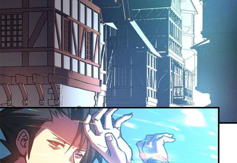 Reincarnation Of The Strongest Sword God Chapter 4 - halaman 7