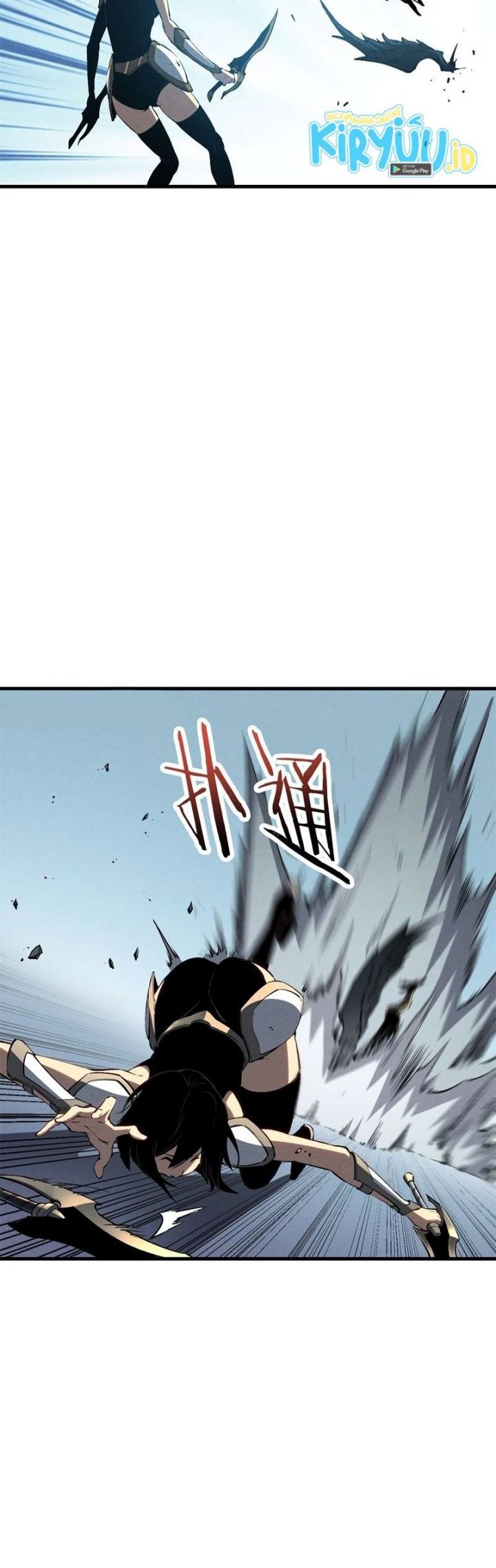Reincarnation Of The Strongest Sword God Chapter 41 - halaman 10