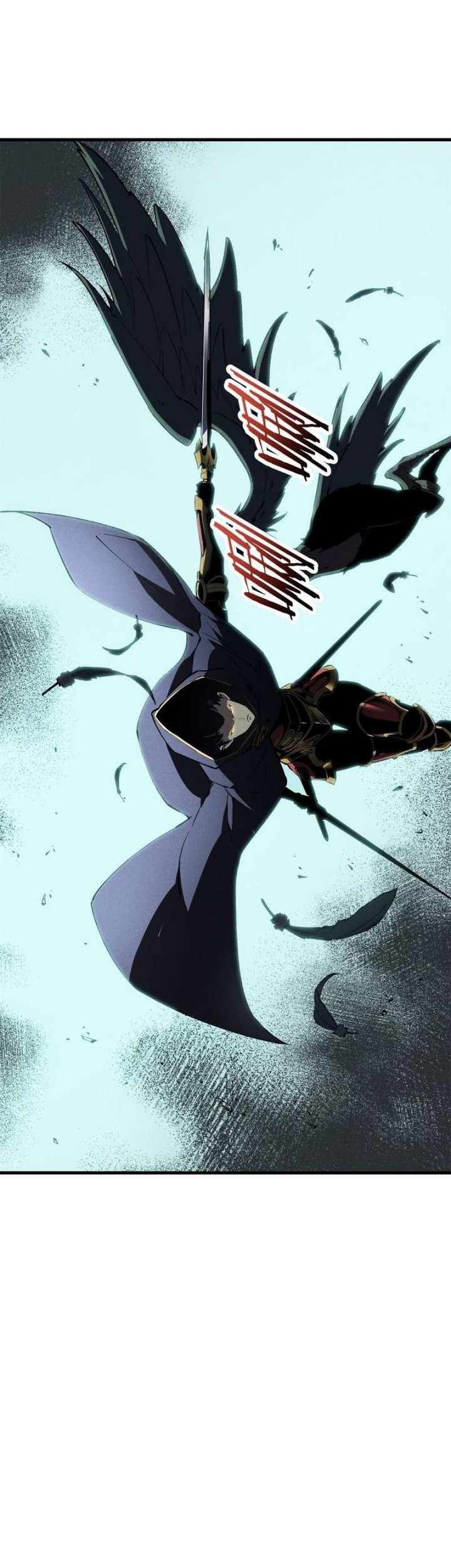 Reincarnation Of The Strongest Sword God Chapter 41 - halaman 14