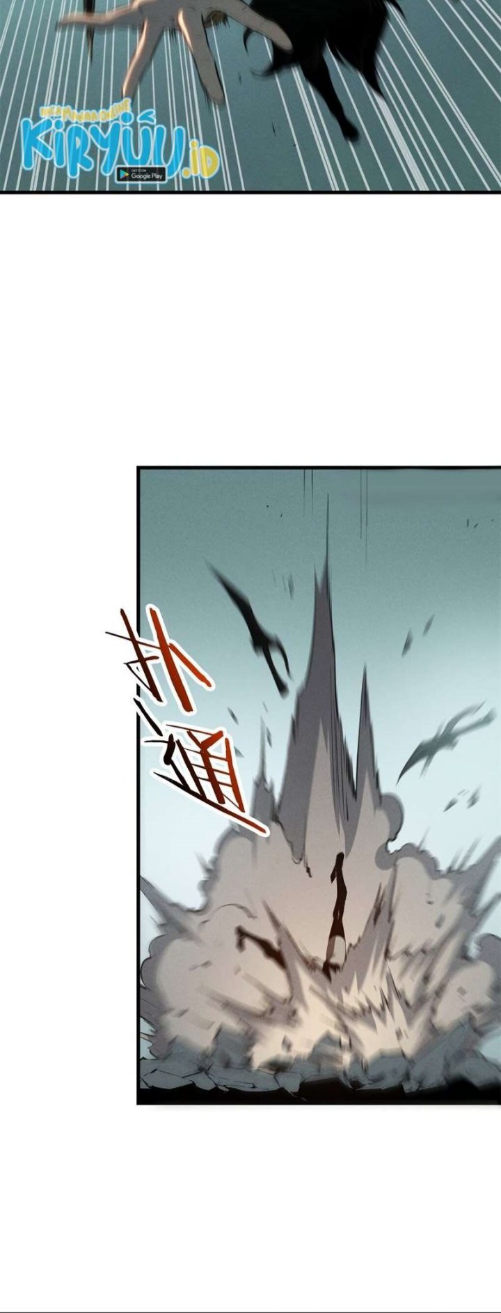 Reincarnation Of The Strongest Sword God Chapter 41 - halaman 5
