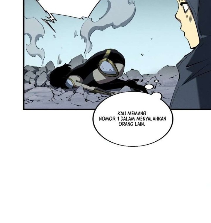 Reincarnation Of The Strongest Sword God Chapter 41 - halaman 7