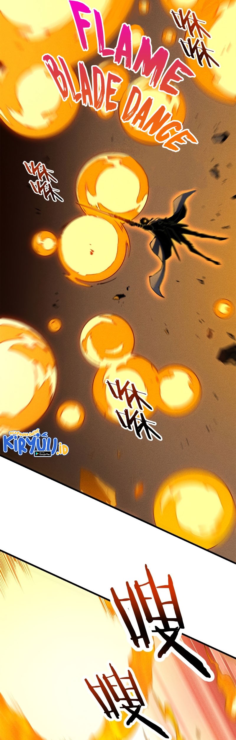 Reincarnation Of The Strongest Sword God Chapter 42 - halaman 10