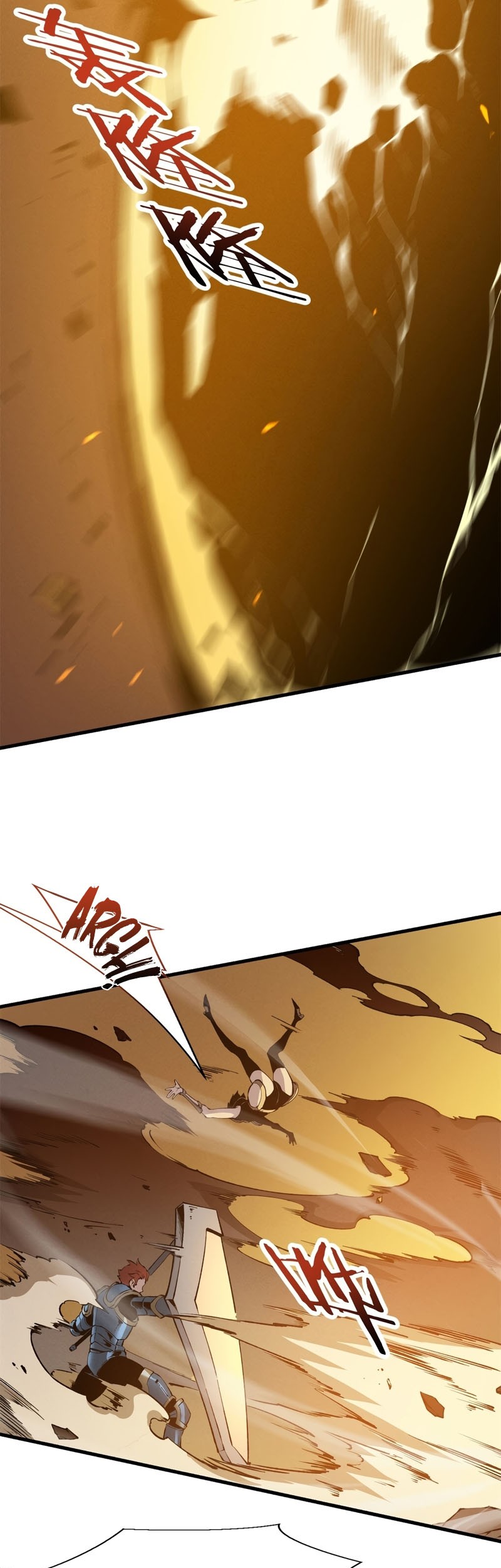Reincarnation Of The Strongest Sword God Chapter 42 - halaman 14
