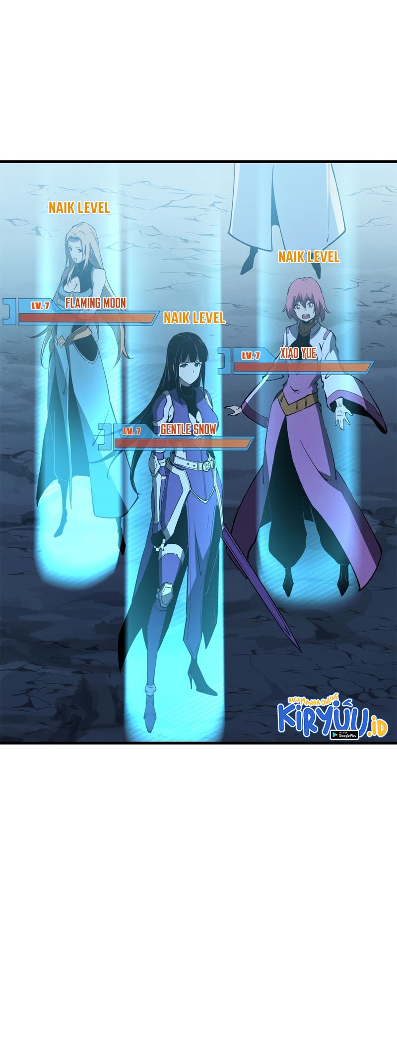 Reincarnation Of The Strongest Sword God Chapter 42 - halaman 17