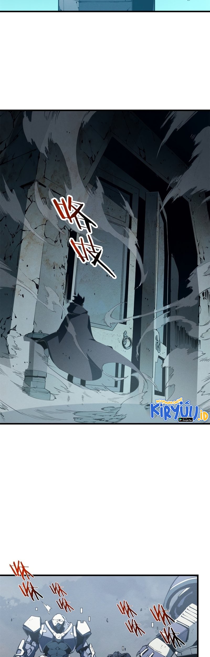 Reincarnation Of The Strongest Sword God Chapter 42 - halaman 24