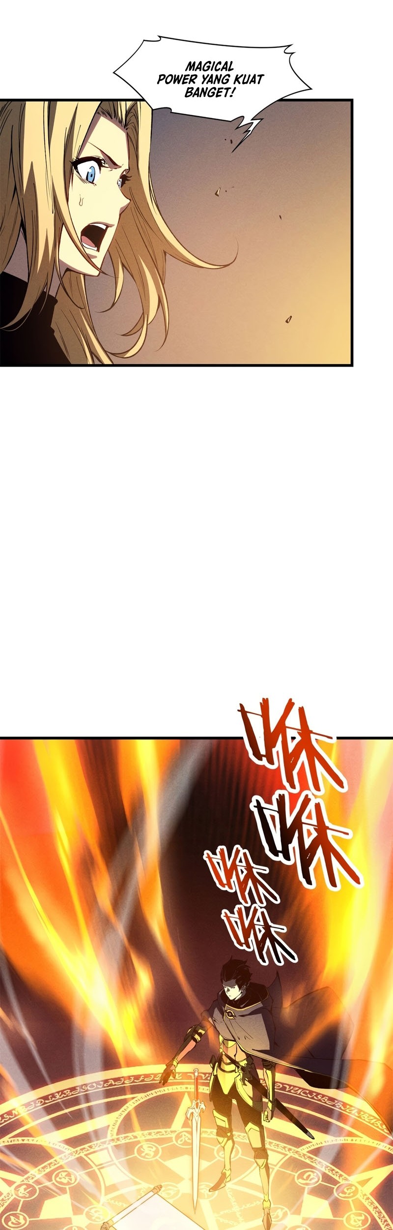 Reincarnation Of The Strongest Sword God Chapter 42 - halaman 7