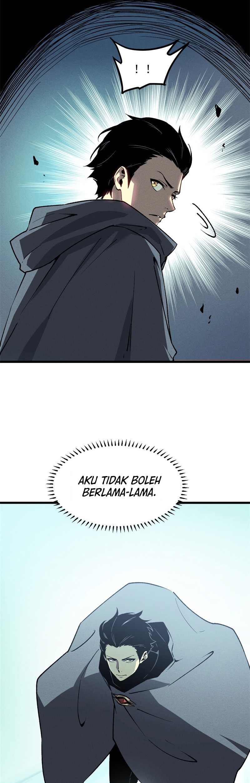 Reincarnation Of The Strongest Sword God Chapter 43 - halaman 19