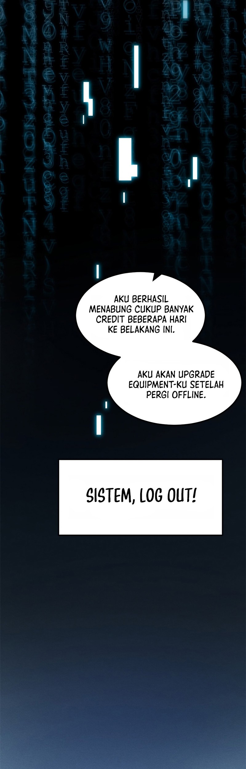 Reincarnation Of The Strongest Sword God Chapter 43 - halaman 26