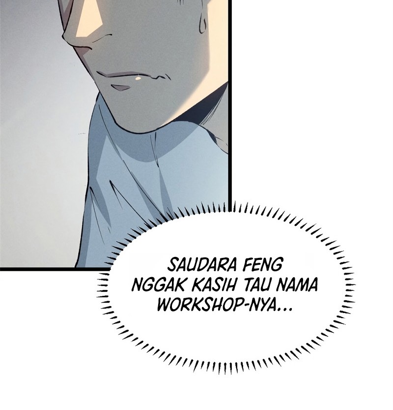 Reincarnation Of The Strongest Sword God Chapter 43 - halaman 30