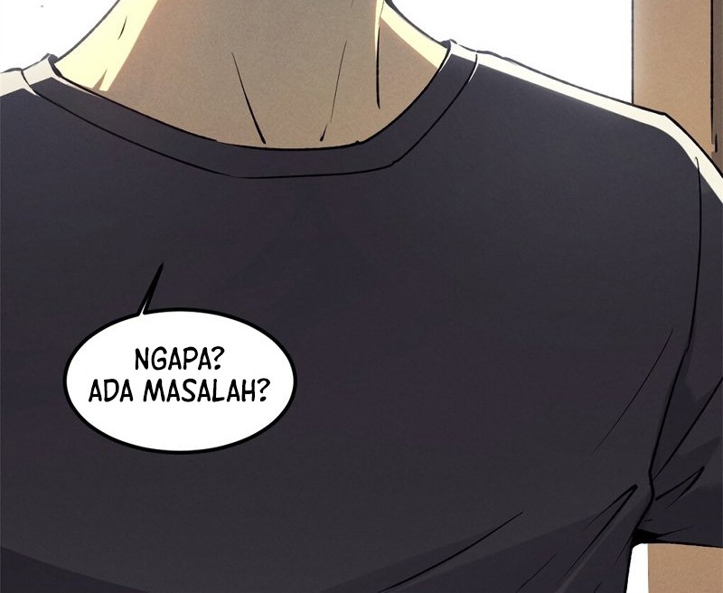 Reincarnation Of The Strongest Sword God Chapter 43 - halaman 34