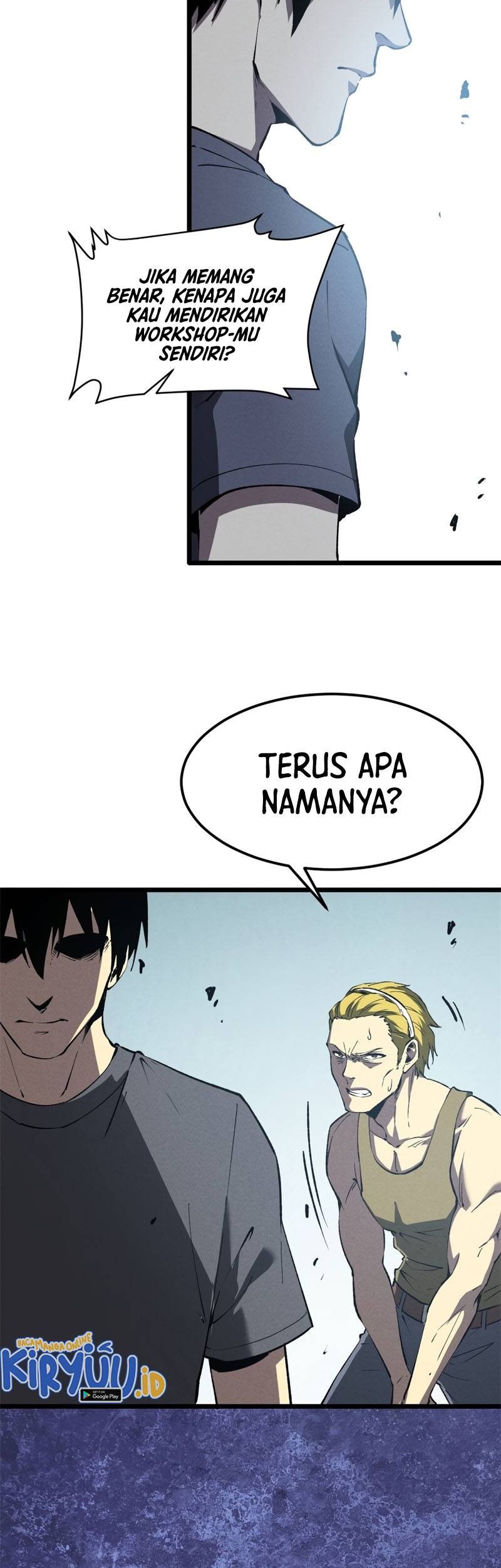 Reincarnation Of The Strongest Sword God Chapter 44 - halaman 11