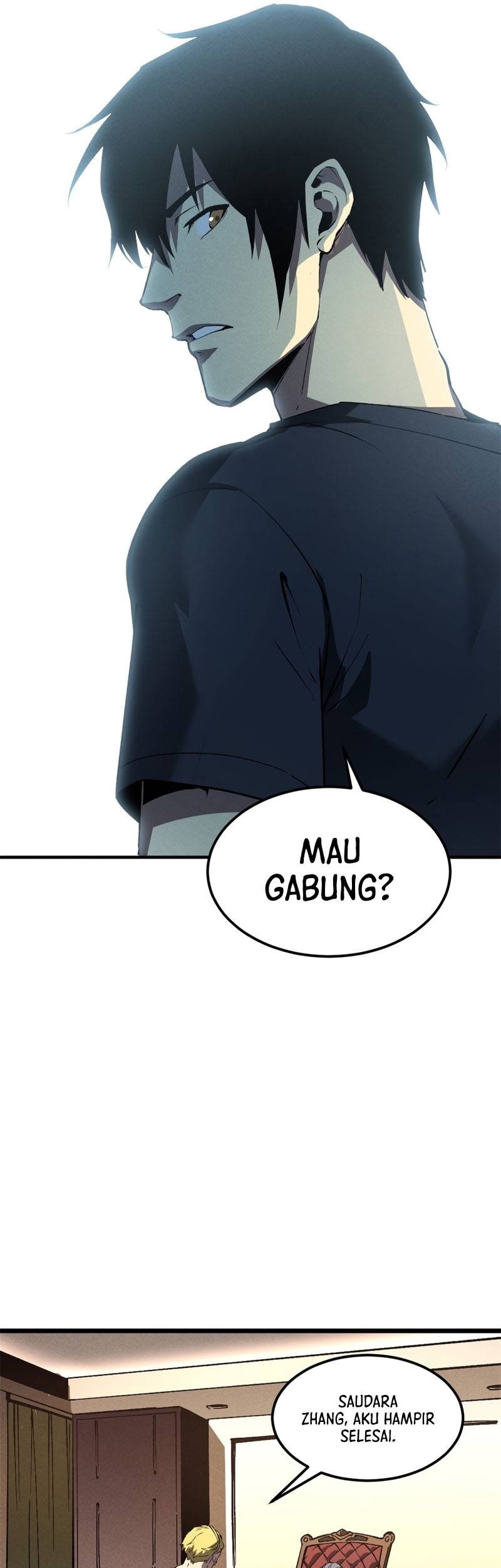 Reincarnation Of The Strongest Sword God Chapter 44 - halaman 13