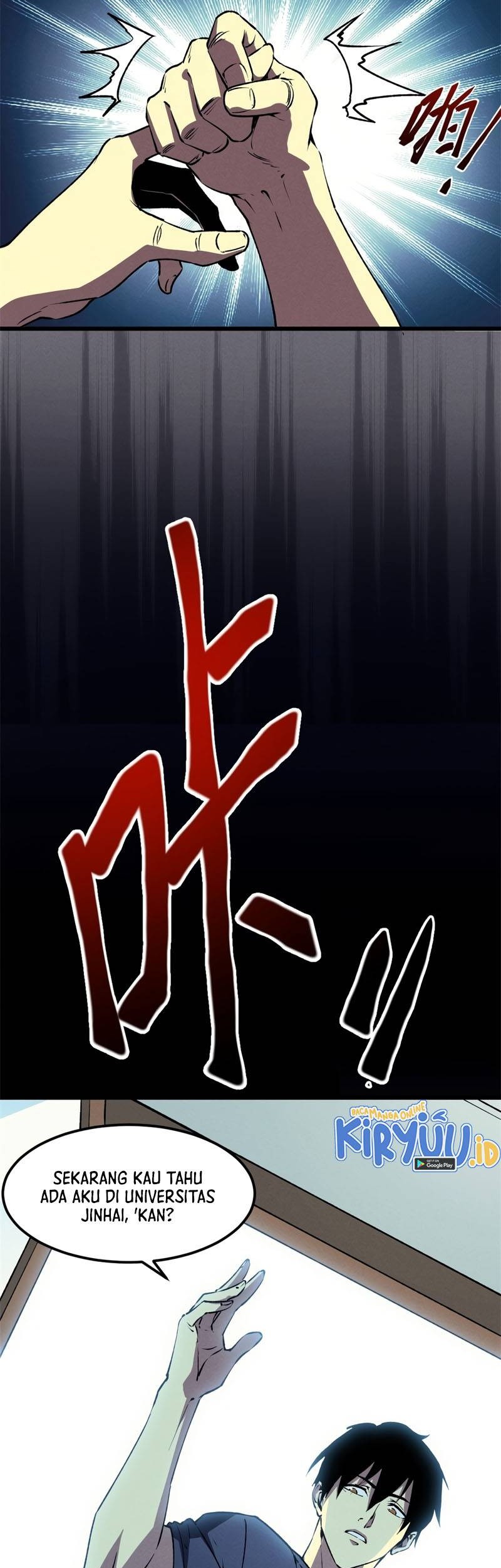 Reincarnation Of The Strongest Sword God Chapter 44 - halaman 4