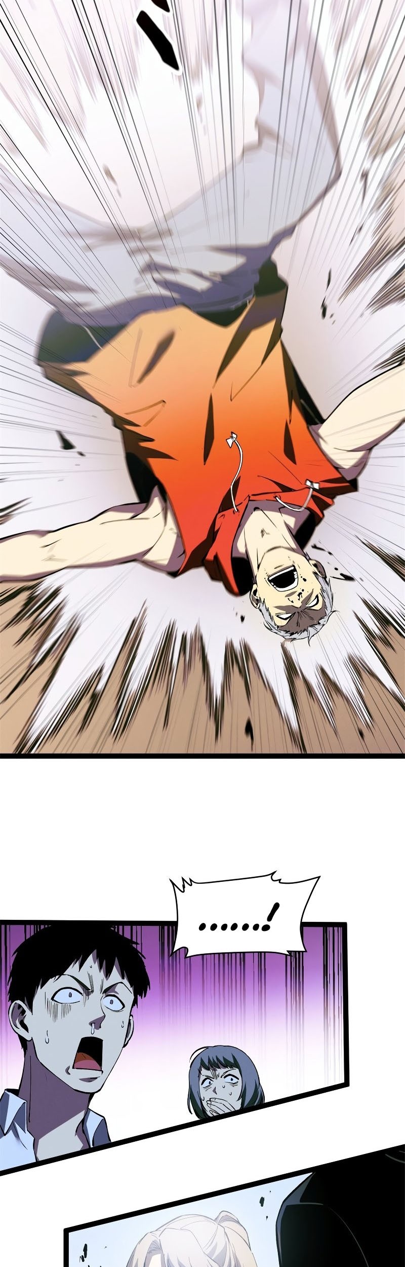 Reincarnation Of The Strongest Sword God Chapter 45 - halaman 20