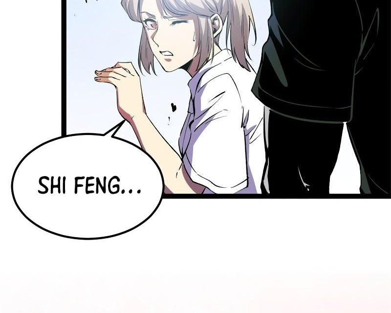 Reincarnation Of The Strongest Sword God Chapter 45 - halaman 21