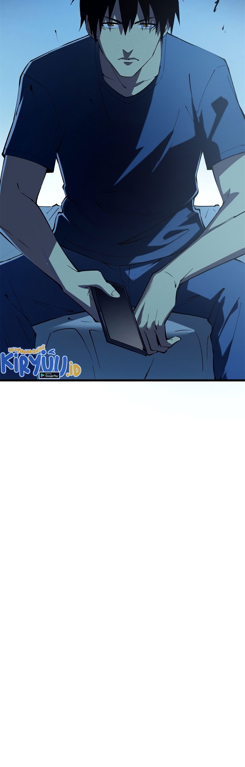 Reincarnation Of The Strongest Sword God Chapter 45 - halaman 5