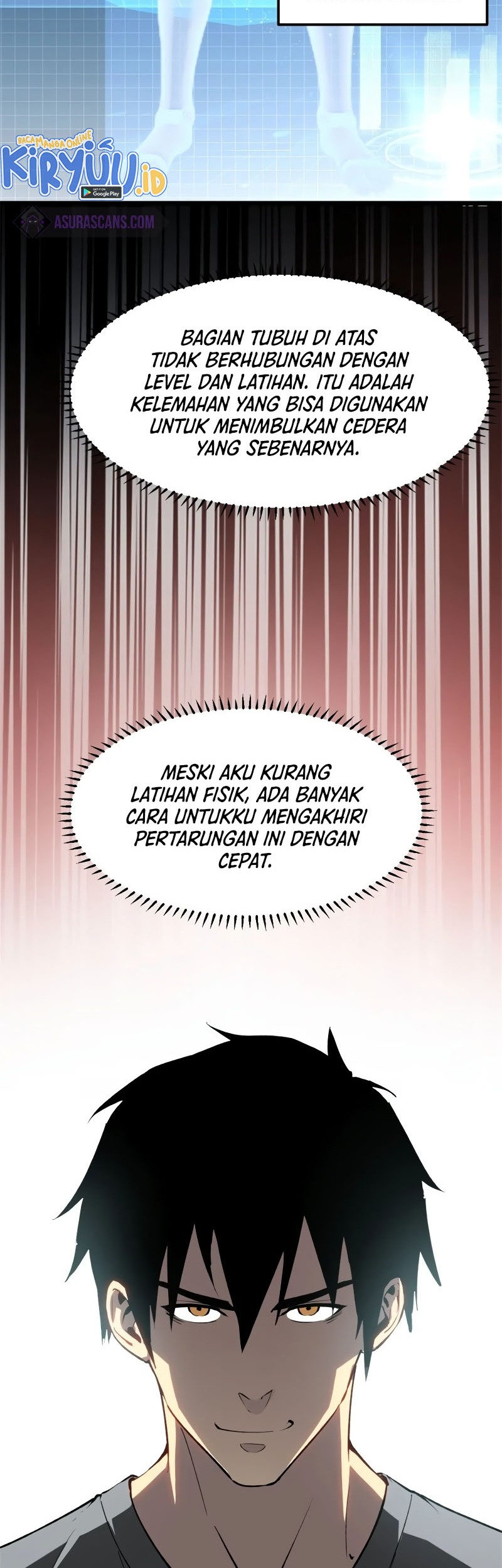 Reincarnation Of The Strongest Sword God Chapter 46 - halaman 23