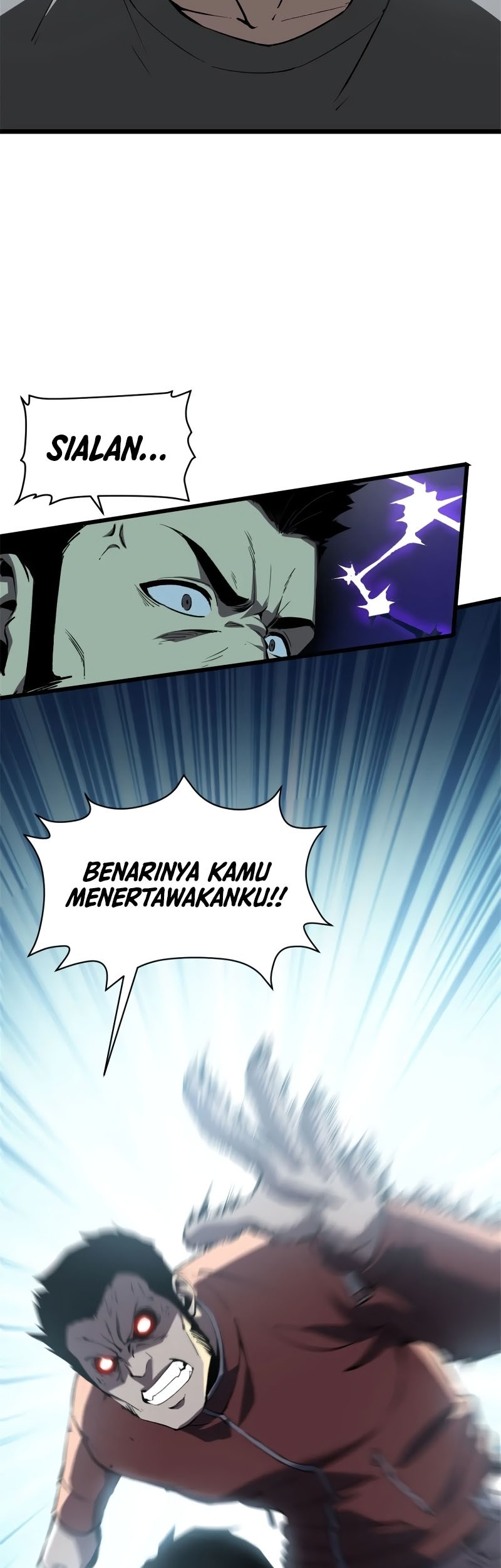 Reincarnation Of The Strongest Sword God Chapter 46 - halaman 24