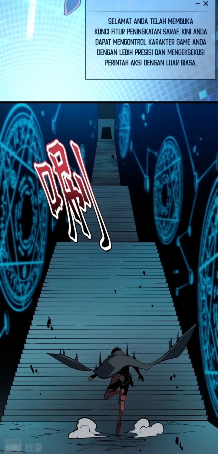 Reincarnation Of The Strongest Sword God Chapter 47 - halaman 17