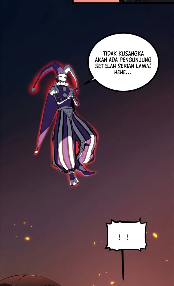 Reincarnation Of The Strongest Sword God Chapter 47 - halaman 21