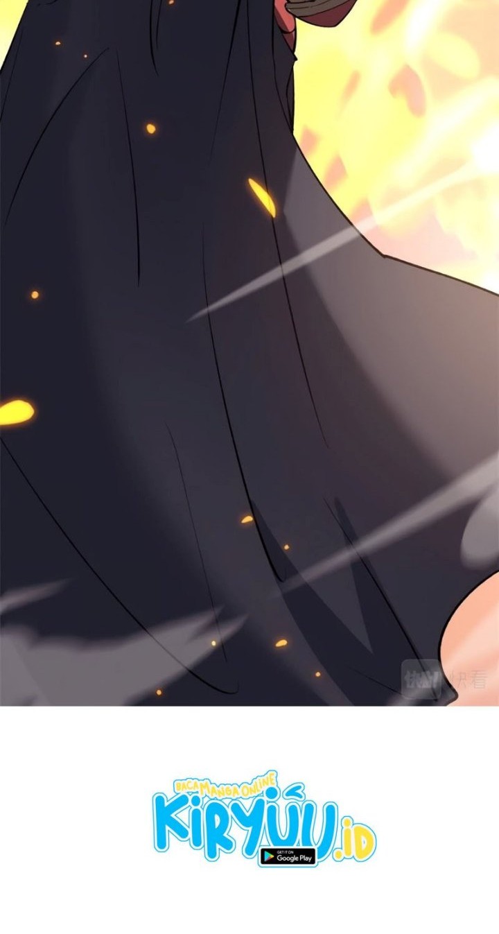 Reincarnation Of The Strongest Sword God Chapter 47 - halaman 25