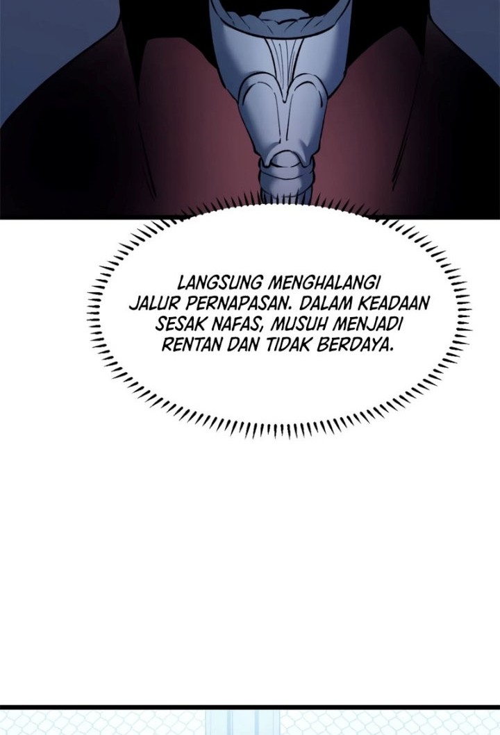 Reincarnation Of The Strongest Sword God Chapter 47 - halaman 5