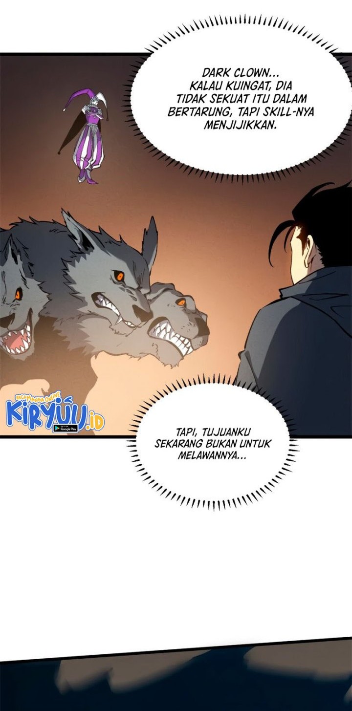 Reincarnation Of The Strongest Sword God Chapter 48 - halaman 13