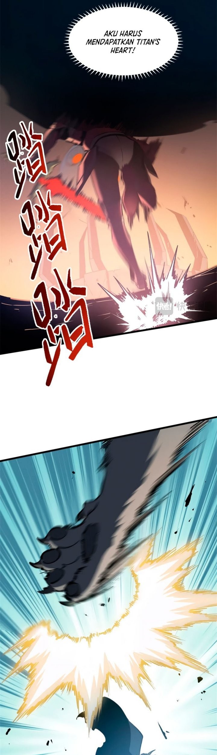 Reincarnation Of The Strongest Sword God Chapter 48 - halaman 14