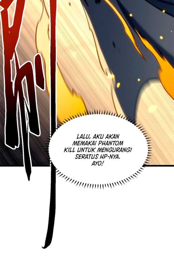 Reincarnation Of The Strongest Sword God Chapter 48 - halaman 5