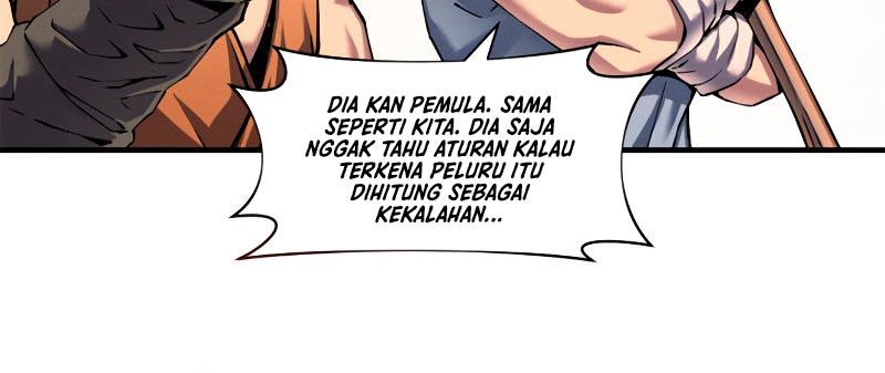 Reincarnation Of The Strongest Sword God Chapter 5 - halaman 11