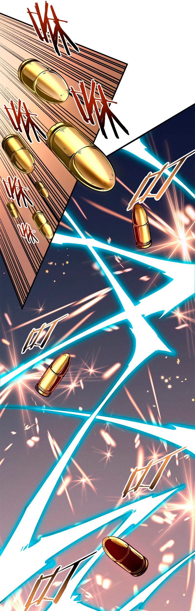 Reincarnation Of The Strongest Sword God Chapter 5 - halaman 12