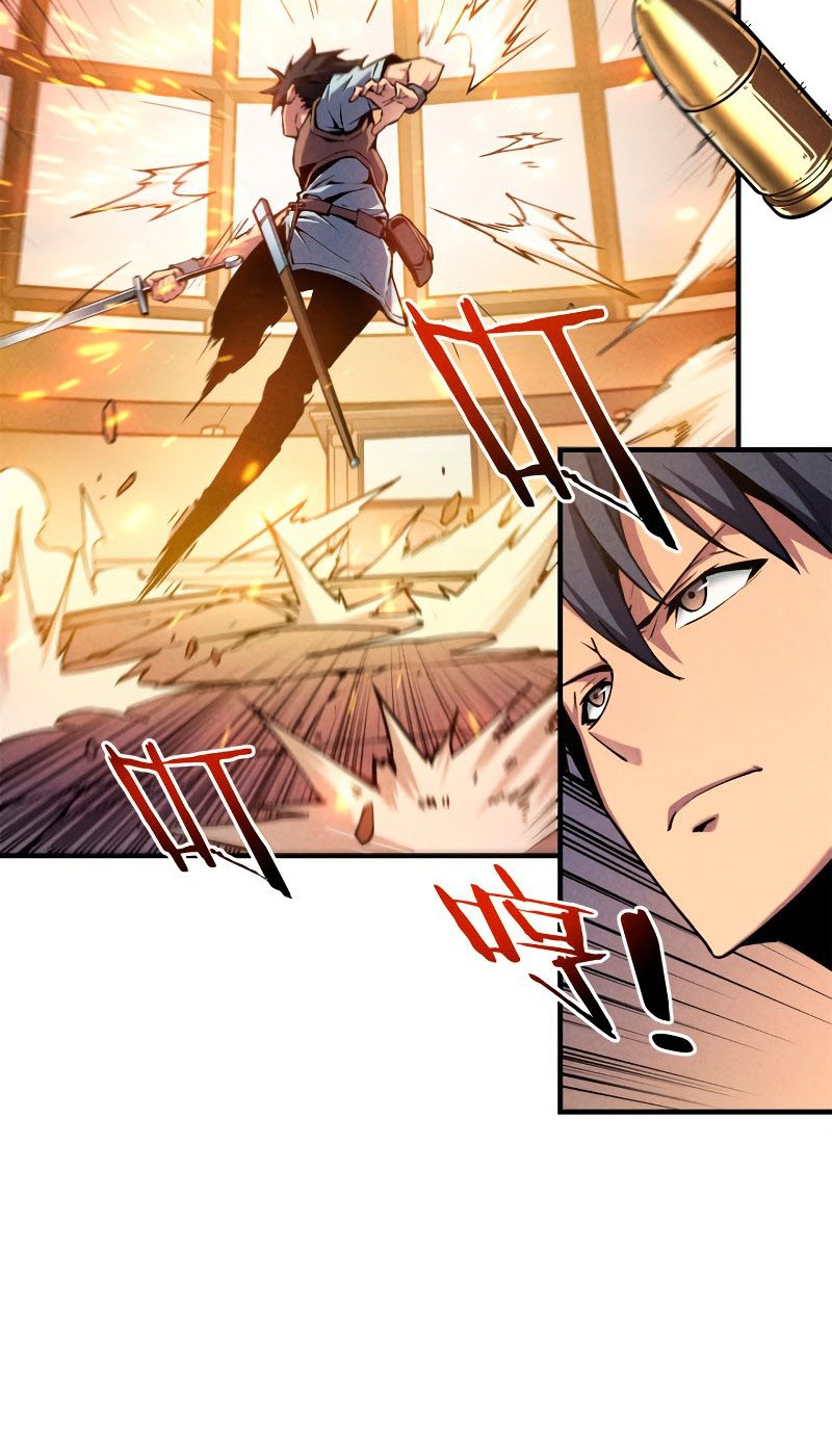 Reincarnation Of The Strongest Sword God Chapter 5 - halaman 15