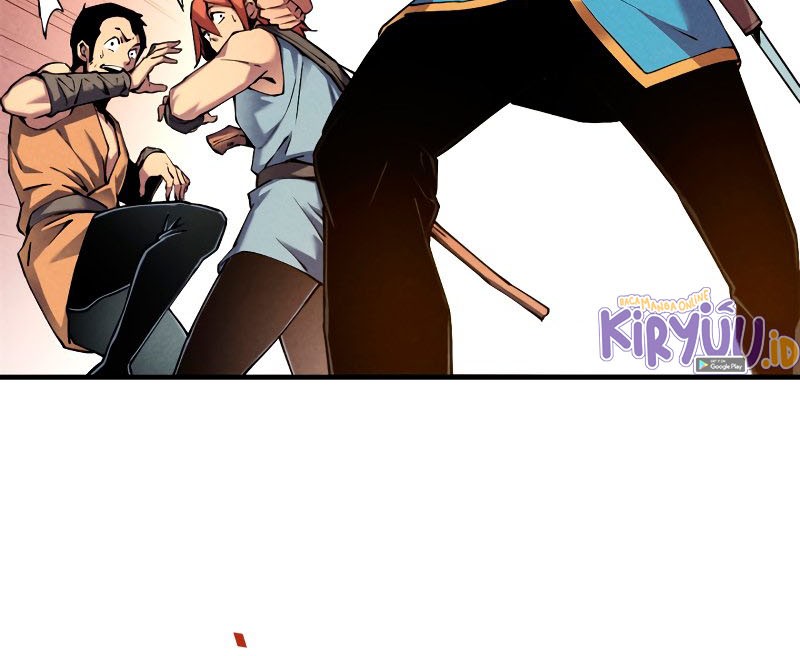 Reincarnation Of The Strongest Sword God Chapter 5 - halaman 18