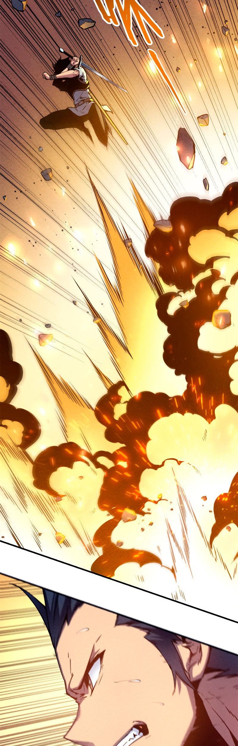 Reincarnation Of The Strongest Sword God Chapter 5 - halaman 25