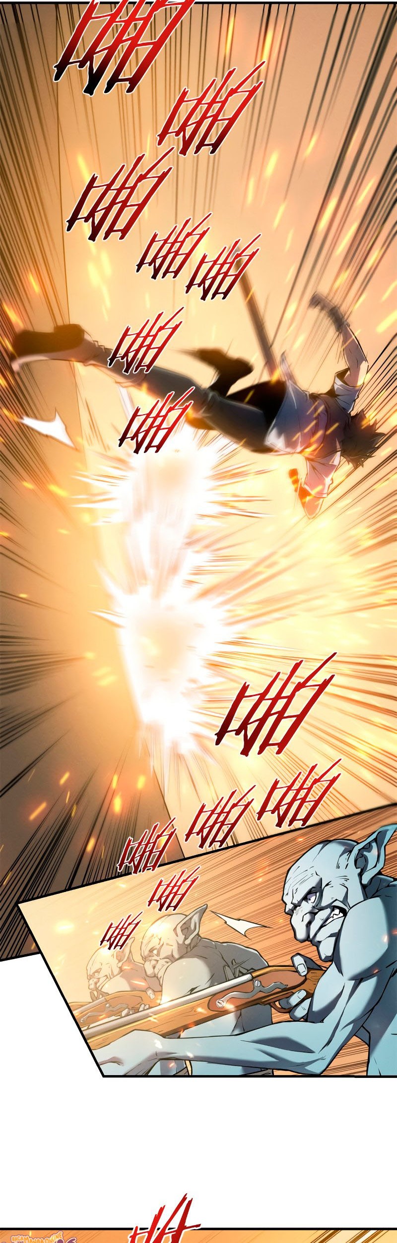 Reincarnation Of The Strongest Sword God Chapter 5 - halaman 3