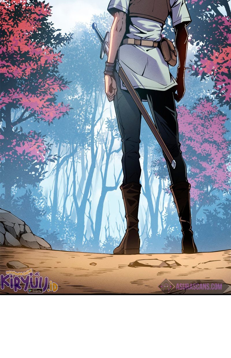 Reincarnation Of The Strongest Sword God Chapter 5 - halaman 33