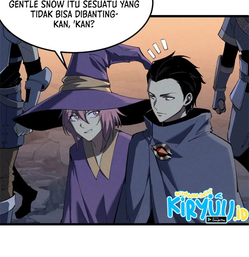 Reincarnation Of The Strongest Sword God Chapter 50 - halaman 12