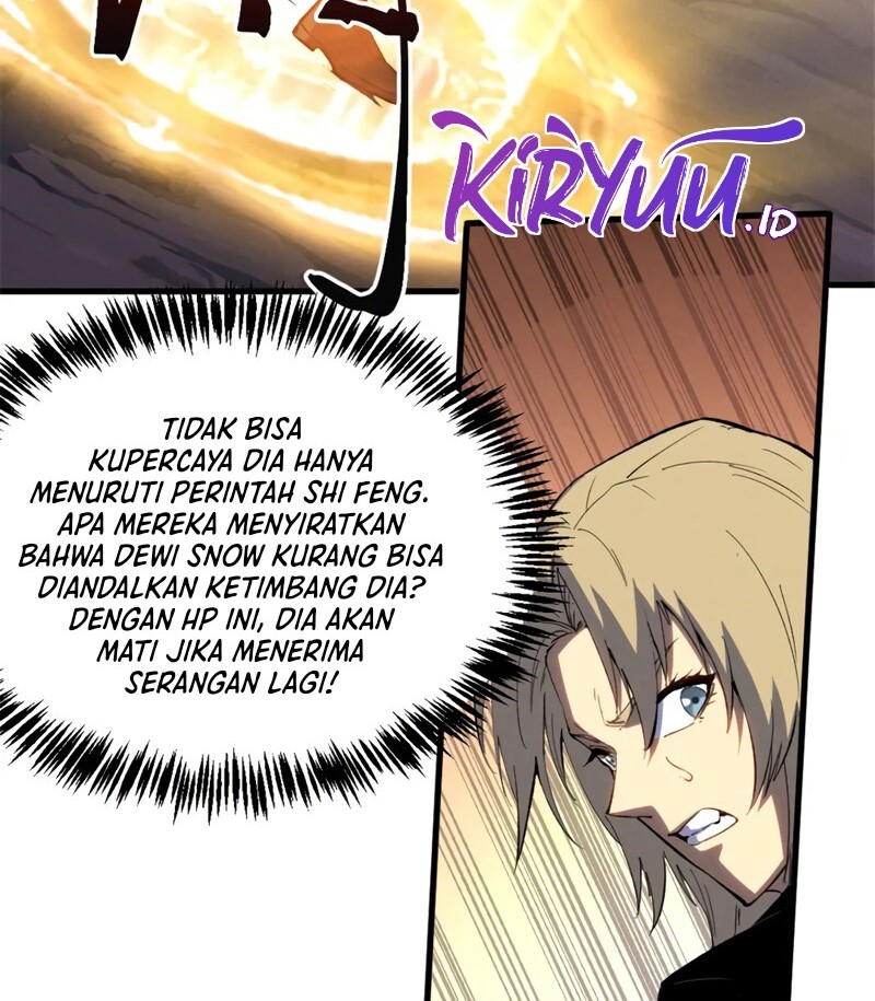 Reincarnation Of The Strongest Sword God Chapter 51 - halaman 11