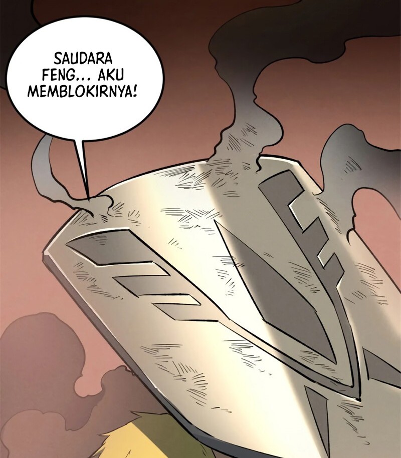 Reincarnation Of The Strongest Sword God Chapter 51 - halaman 15