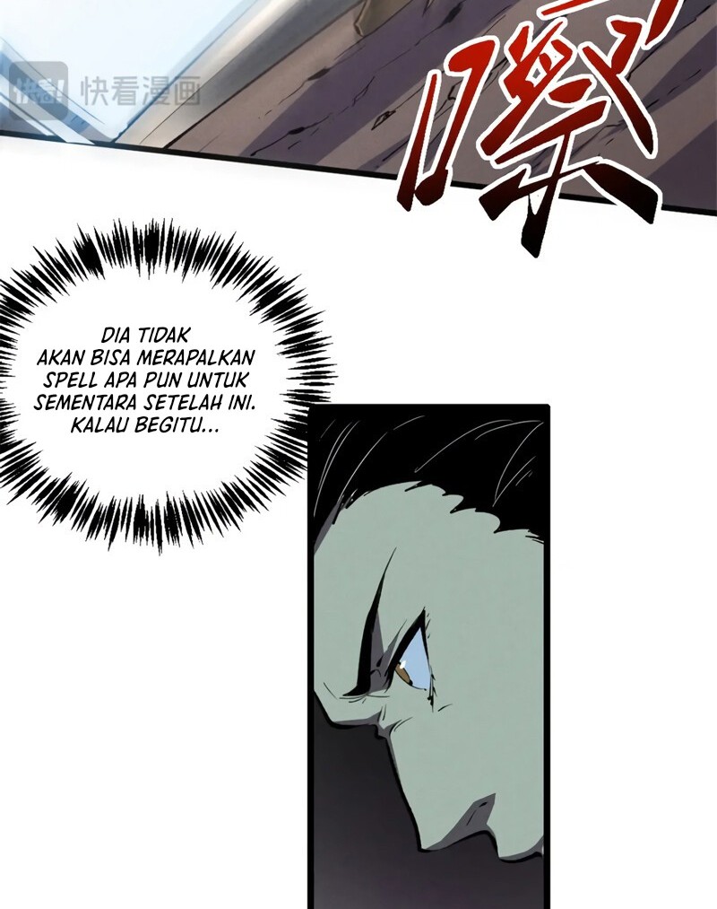 Reincarnation Of The Strongest Sword God Chapter 51 - halaman 19