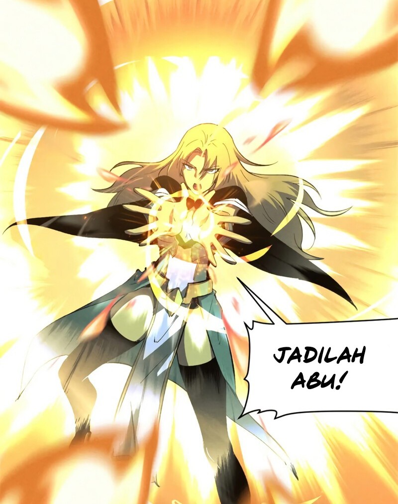 Reincarnation Of The Strongest Sword God Chapter 51 - halaman 23