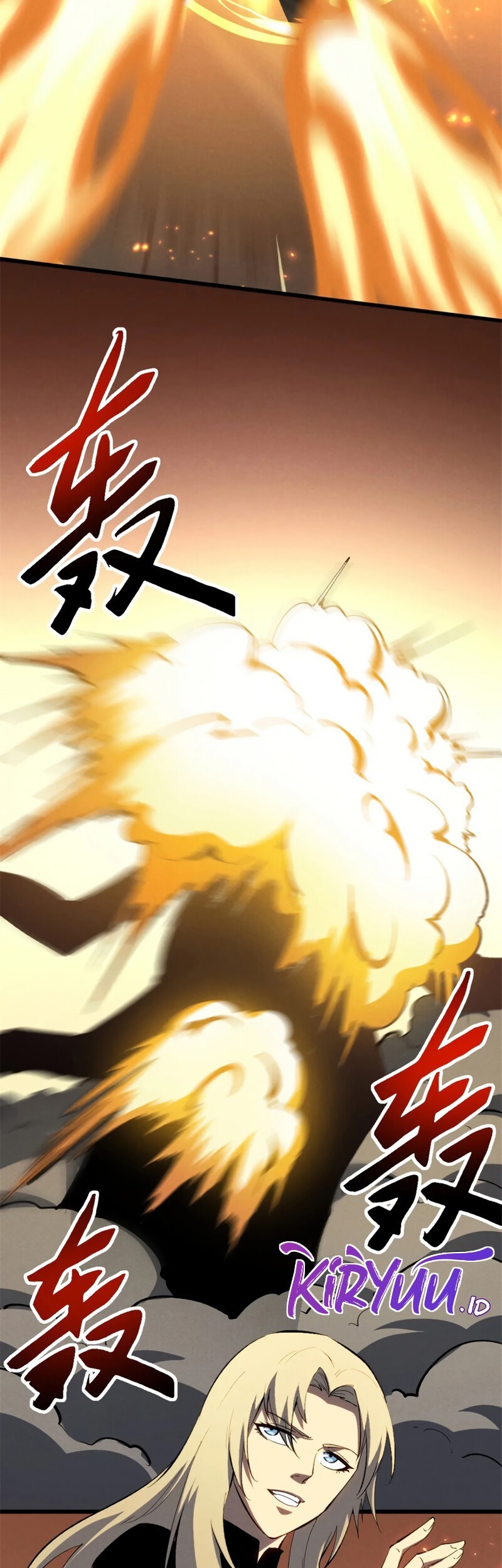 Reincarnation Of The Strongest Sword God Chapter 51 - halaman 24