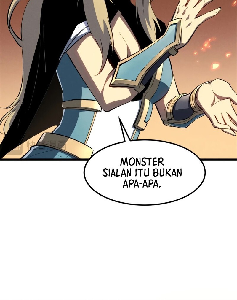 Reincarnation Of The Strongest Sword God Chapter 51 - halaman 25