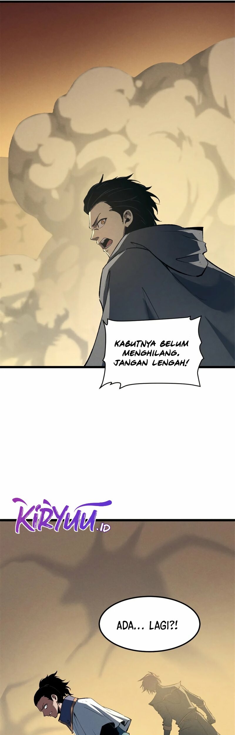 Reincarnation Of The Strongest Sword God Chapter 51 - halaman 26